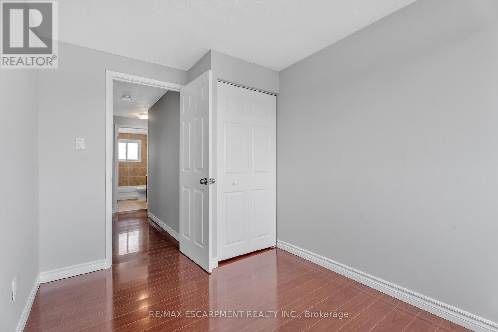 3 - 1025 Upper Gage Avenue, Hamilton (berrisfield), Ontario