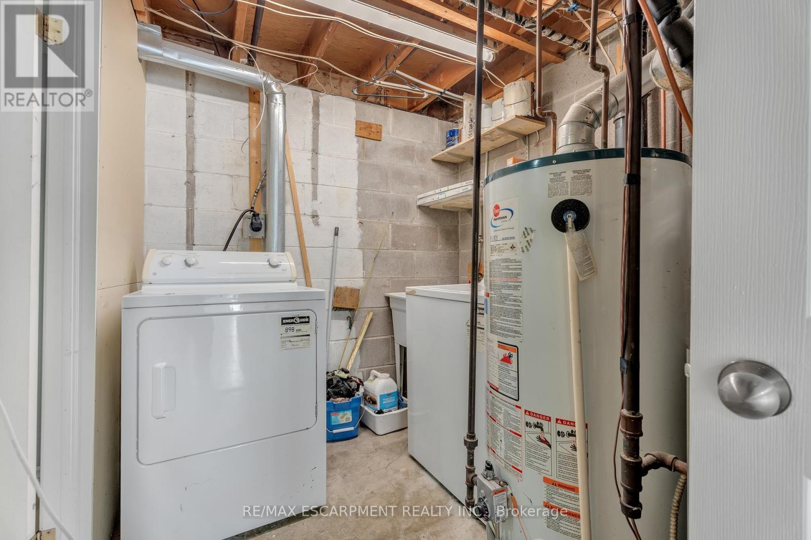 3 - 1025 Upper Gage Avenue, Hamilton (berrisfield), Ontario