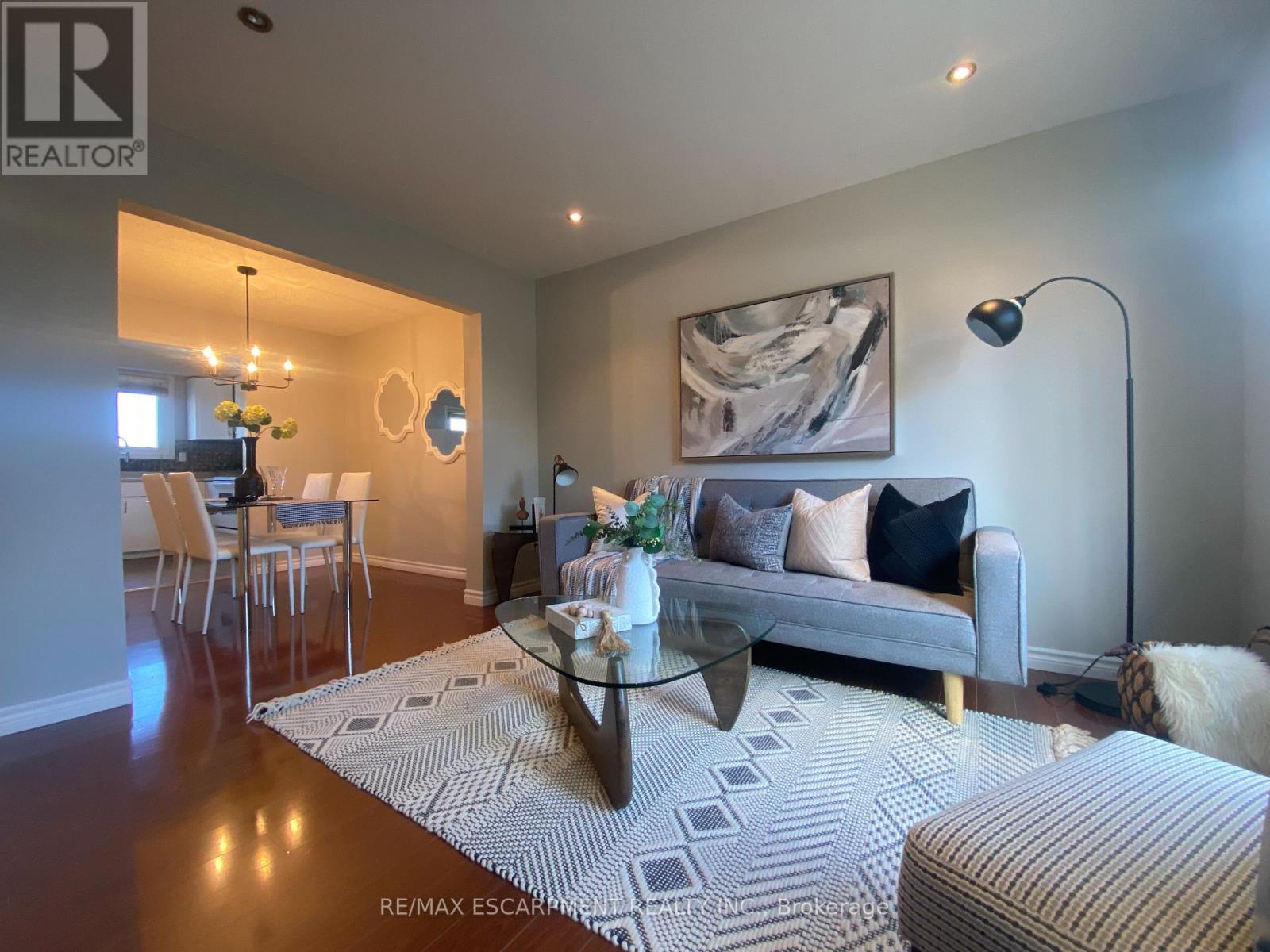 3 - 1025 Upper Gage Avenue, Hamilton (berrisfield), Ontario