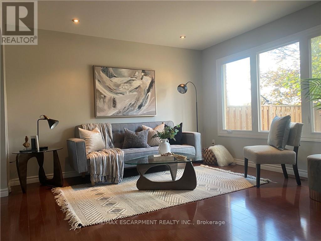 3 - 1025 Upper Gage Avenue, Hamilton (berrisfield), Ontario