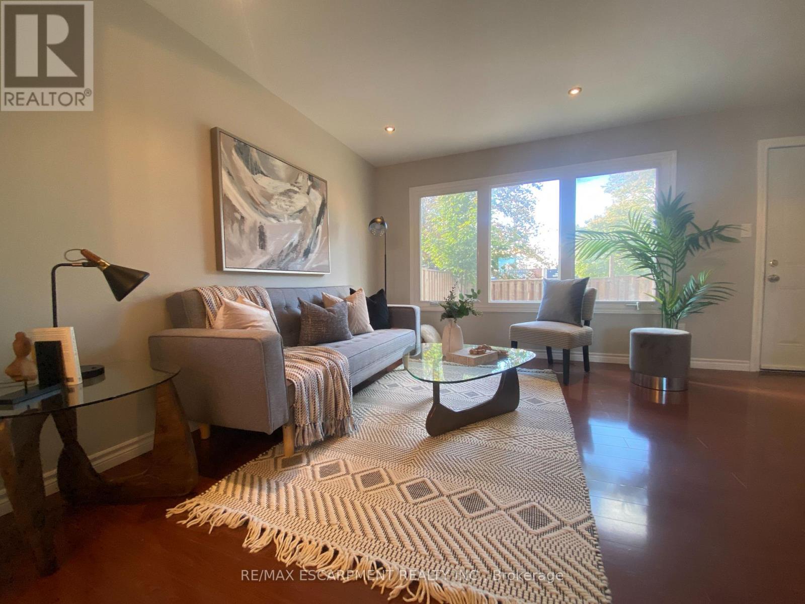 3 - 1025 Upper Gage Avenue, Hamilton (berrisfield), Ontario