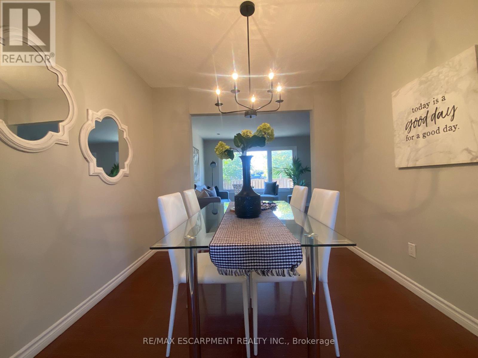 3 - 1025 Upper Gage Avenue, Hamilton (berrisfield), Ontario