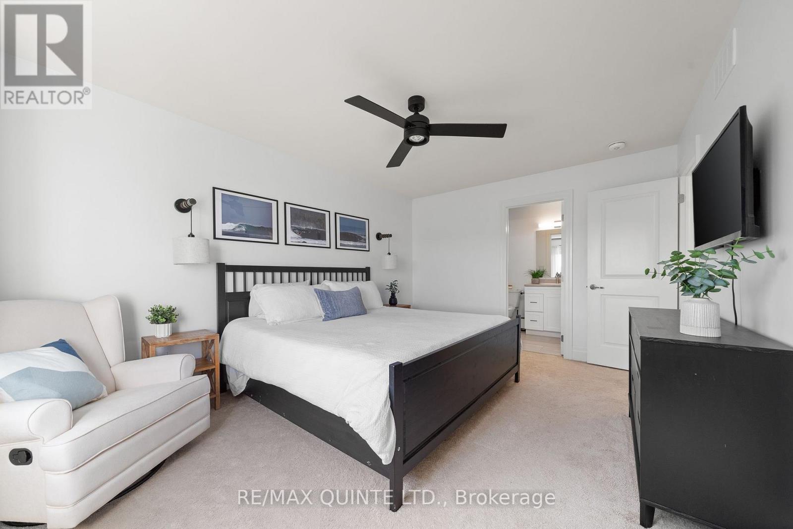 36 Campbell Crescent, Prince Edward County (picton Ward), Ontario