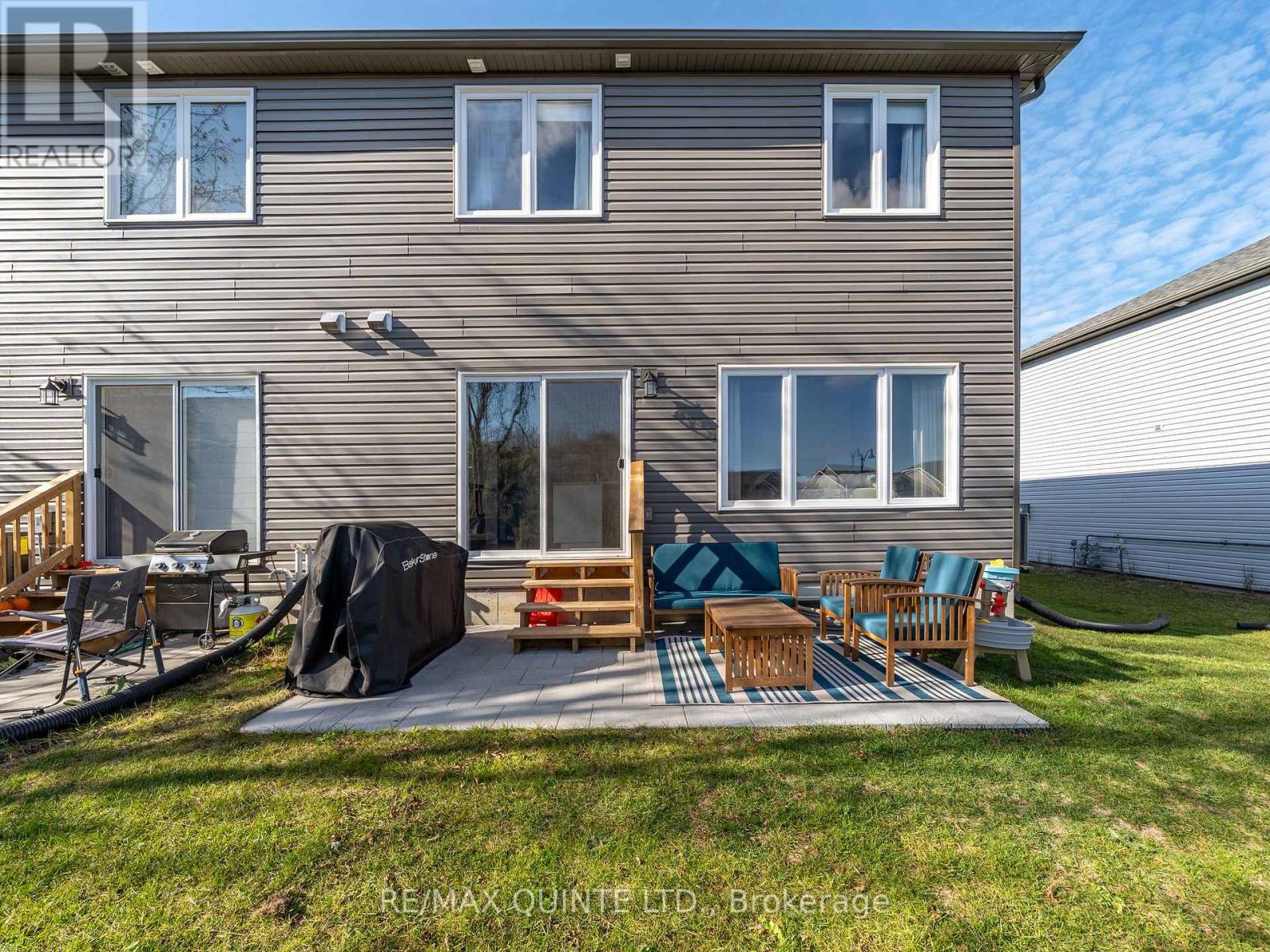 36 Campbell Crescent, Prince Edward County (picton Ward), Ontario