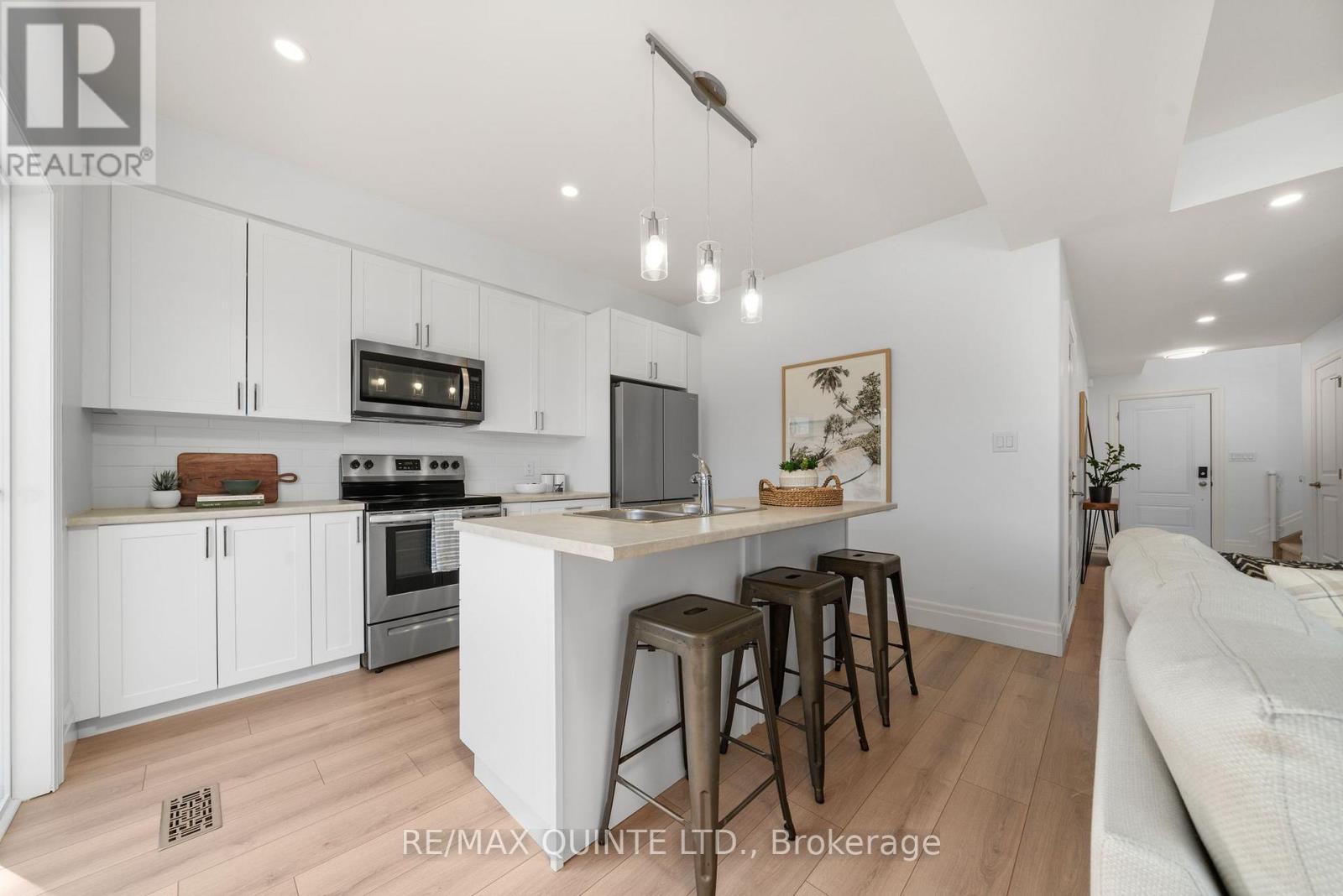 36 Campbell Crescent, Prince Edward County (picton Ward), Ontario