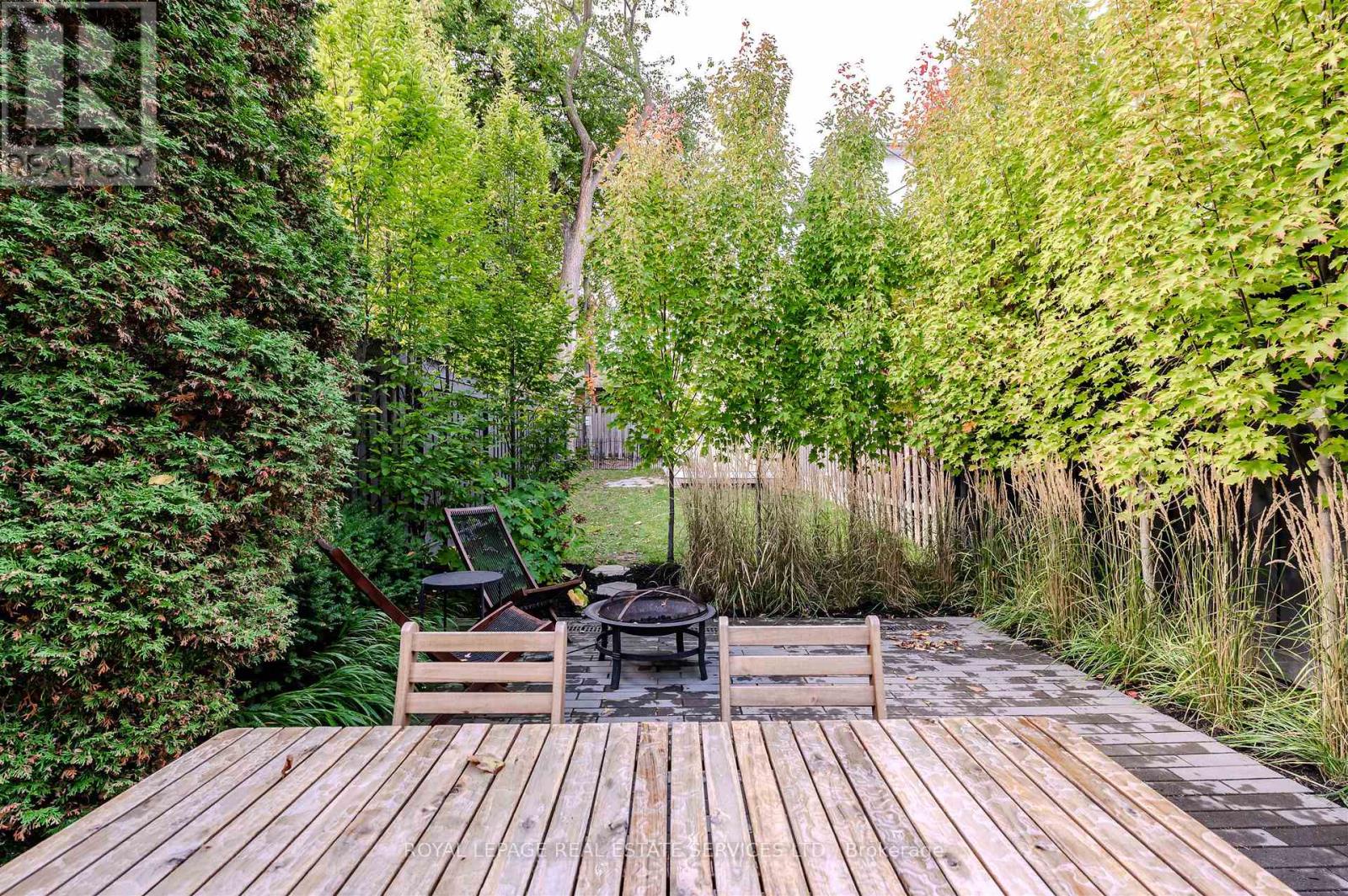 18 Milton Street, Toronto (mimico), Ontario