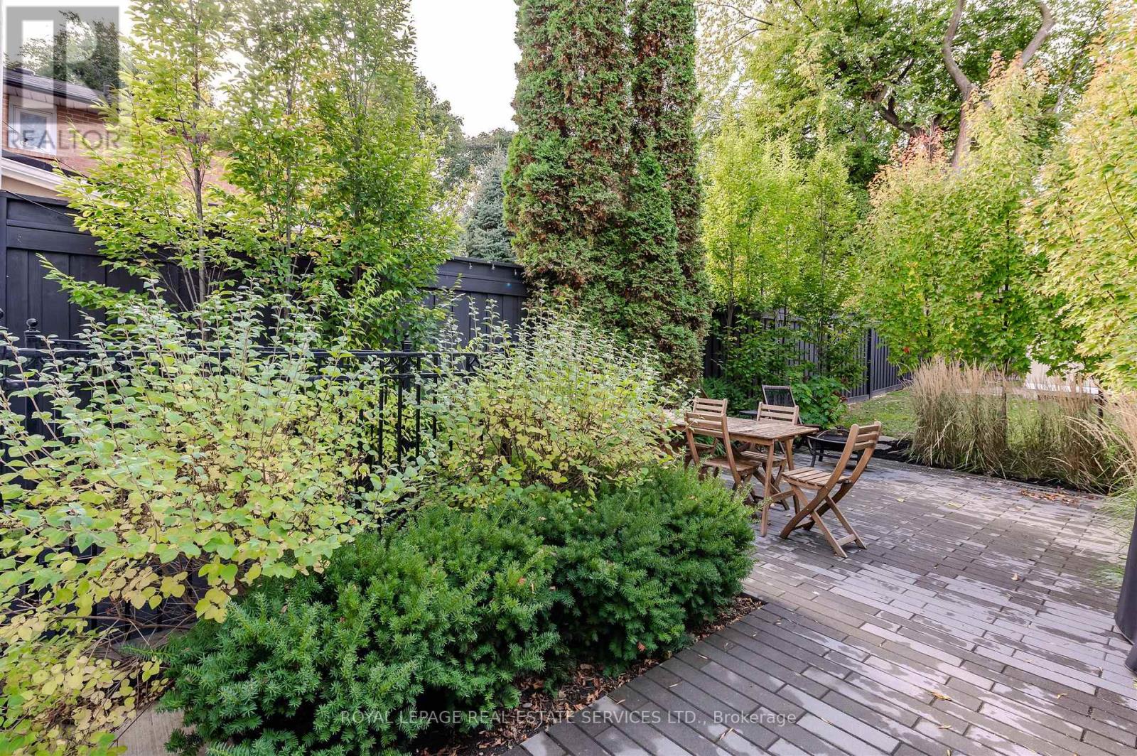 18 Milton Street, Toronto (mimico), Ontario