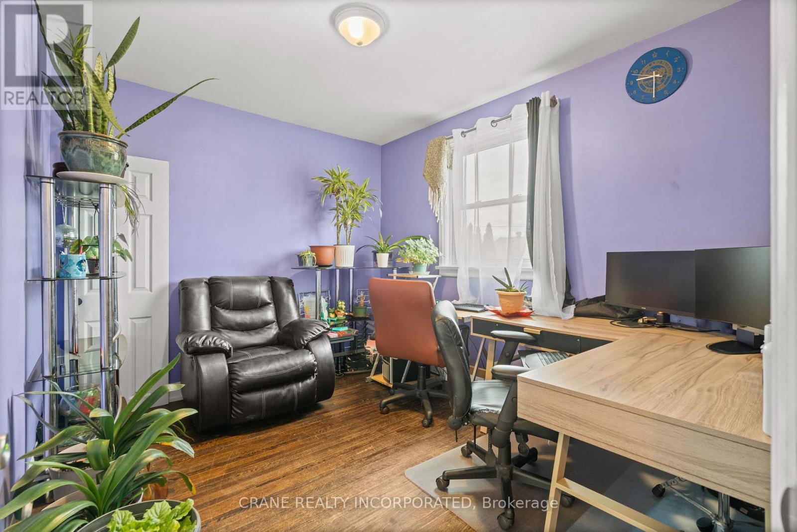 67 Wakelin Terrace, St. Catharines (carlton/bunting), Ontario