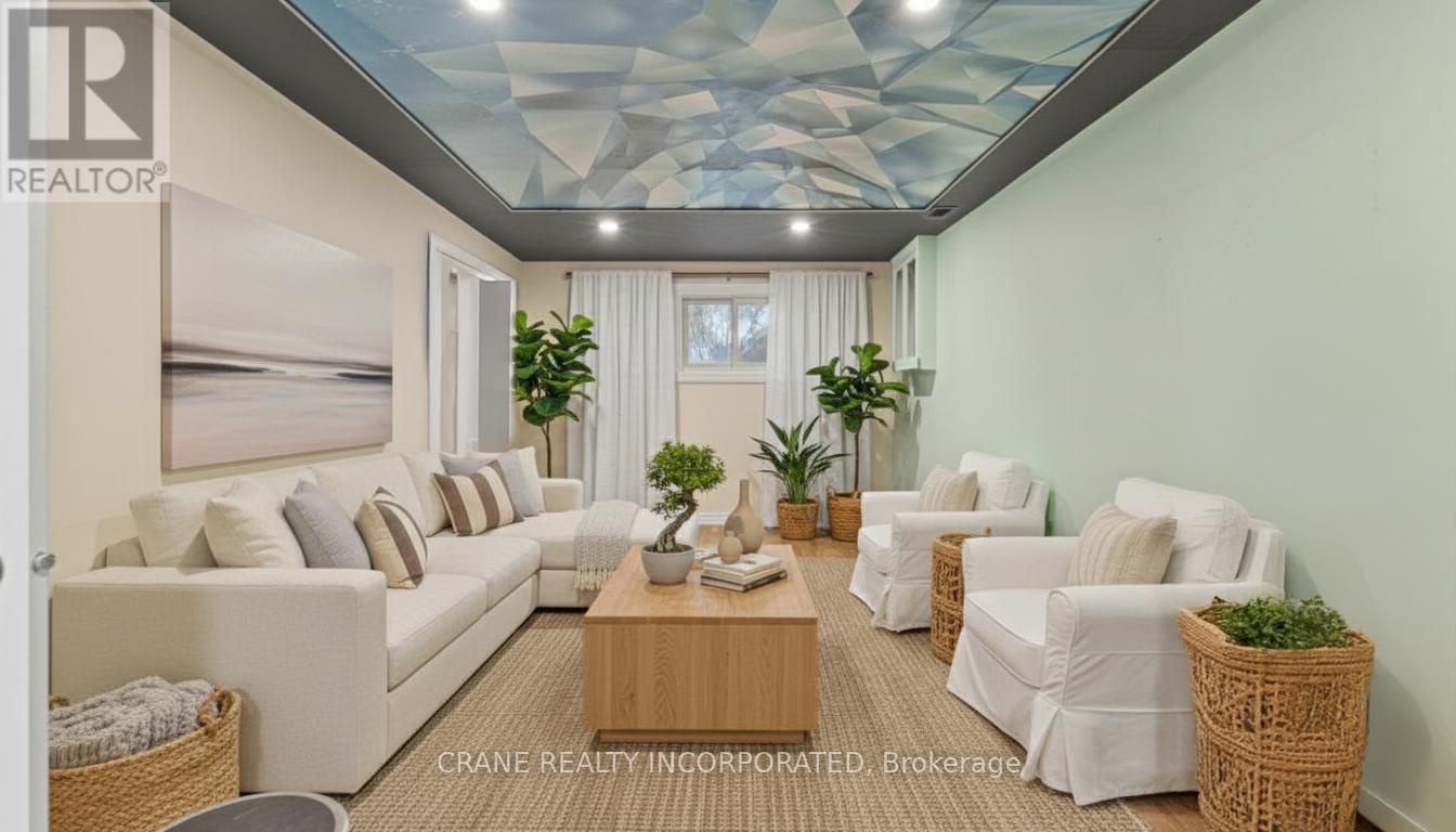 67 Wakelin Terrace, St. Catharines (carlton/bunting), Ontario