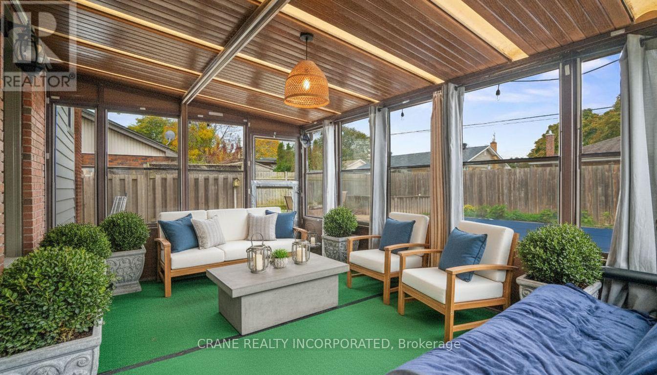 67 Wakelin Terrace, St. Catharines (carlton/bunting), Ontario