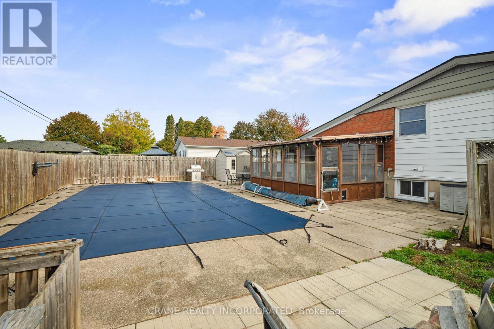 67 Wakelin Terrace, St. Catharines (carlton/bunting), Ontario