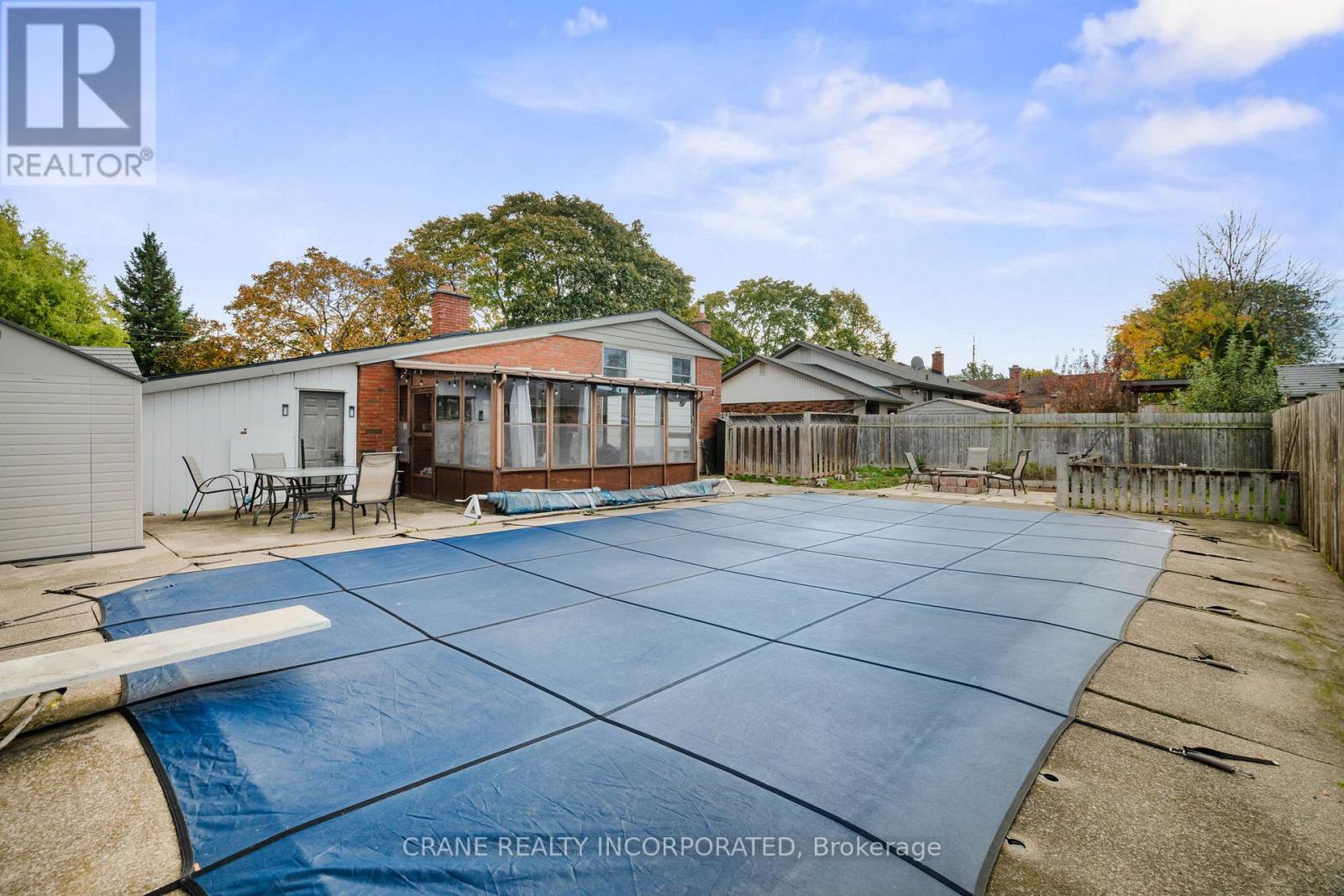 67 Wakelin Terrace, St. Catharines (carlton/bunting), Ontario