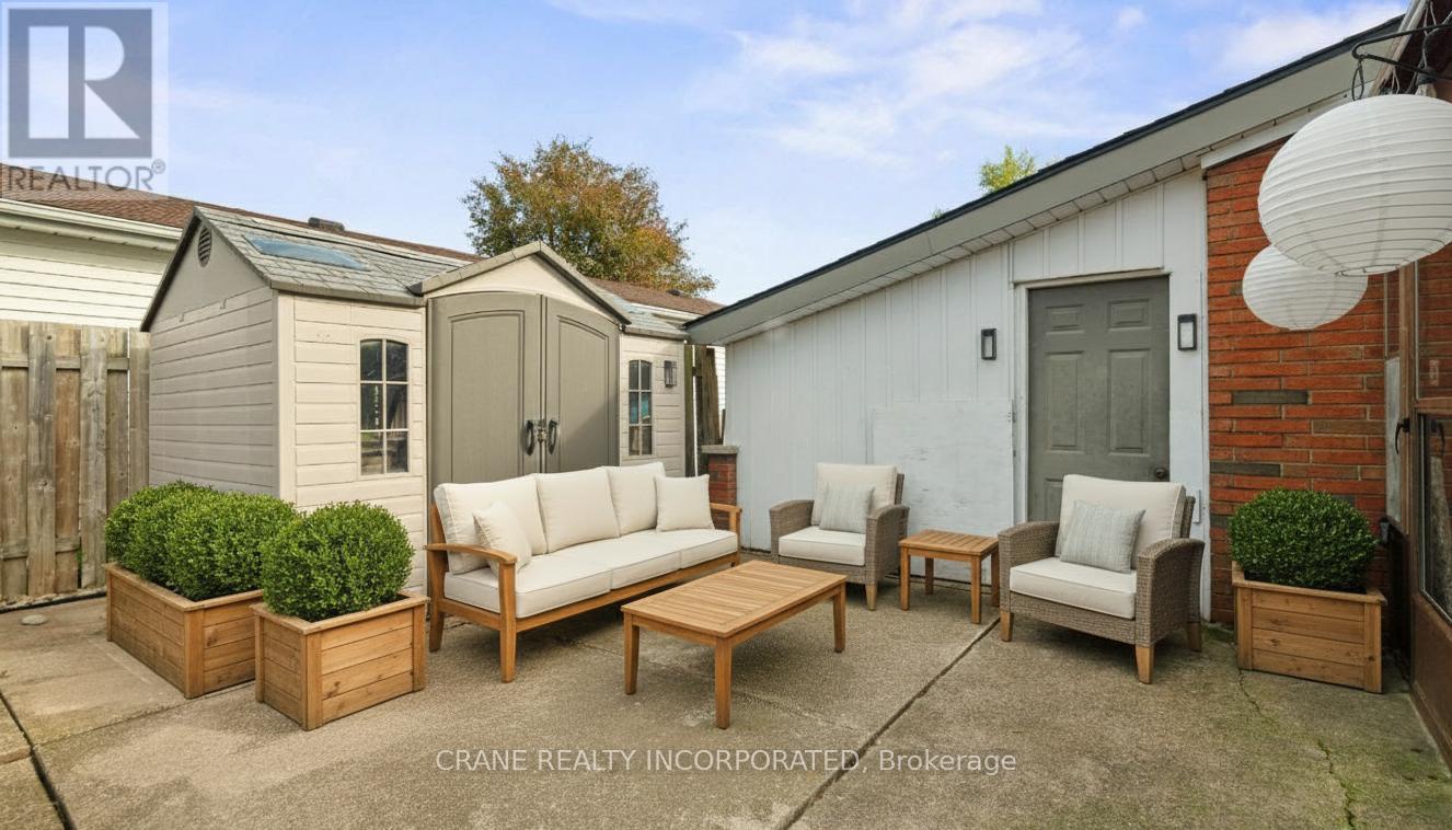 67 Wakelin Terrace, St. Catharines (carlton/bunting), Ontario