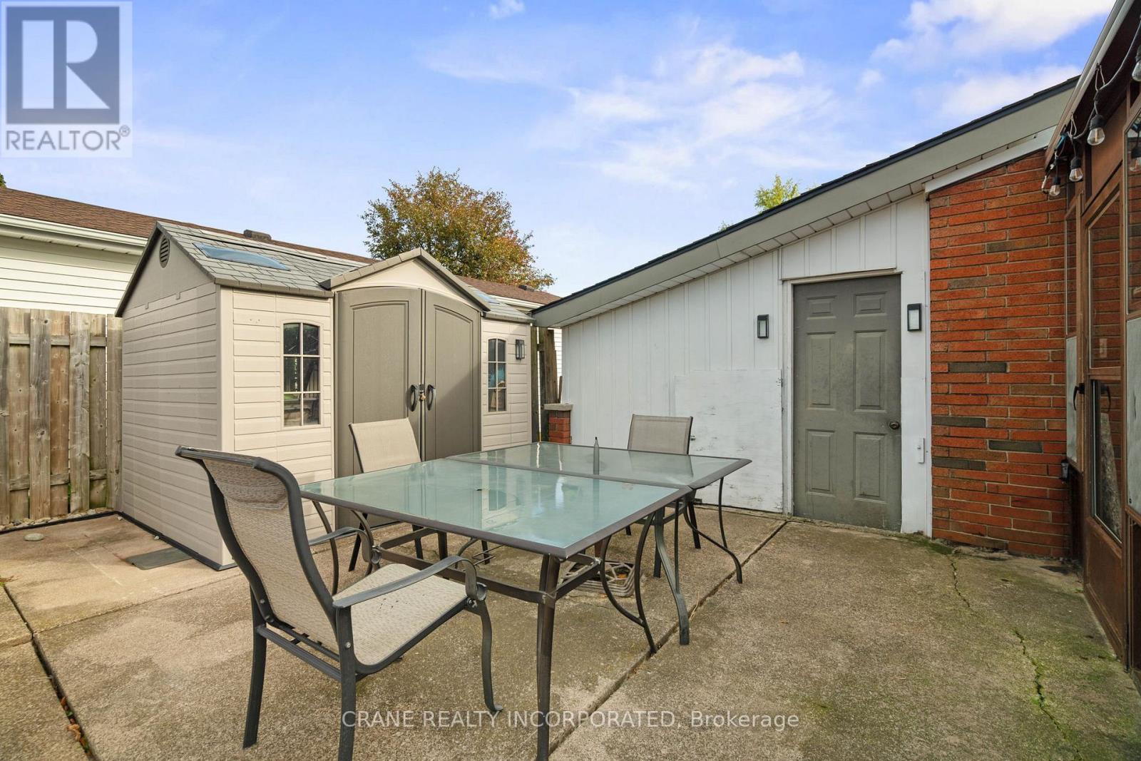 67 Wakelin Terrace, St. Catharines (carlton/bunting), Ontario