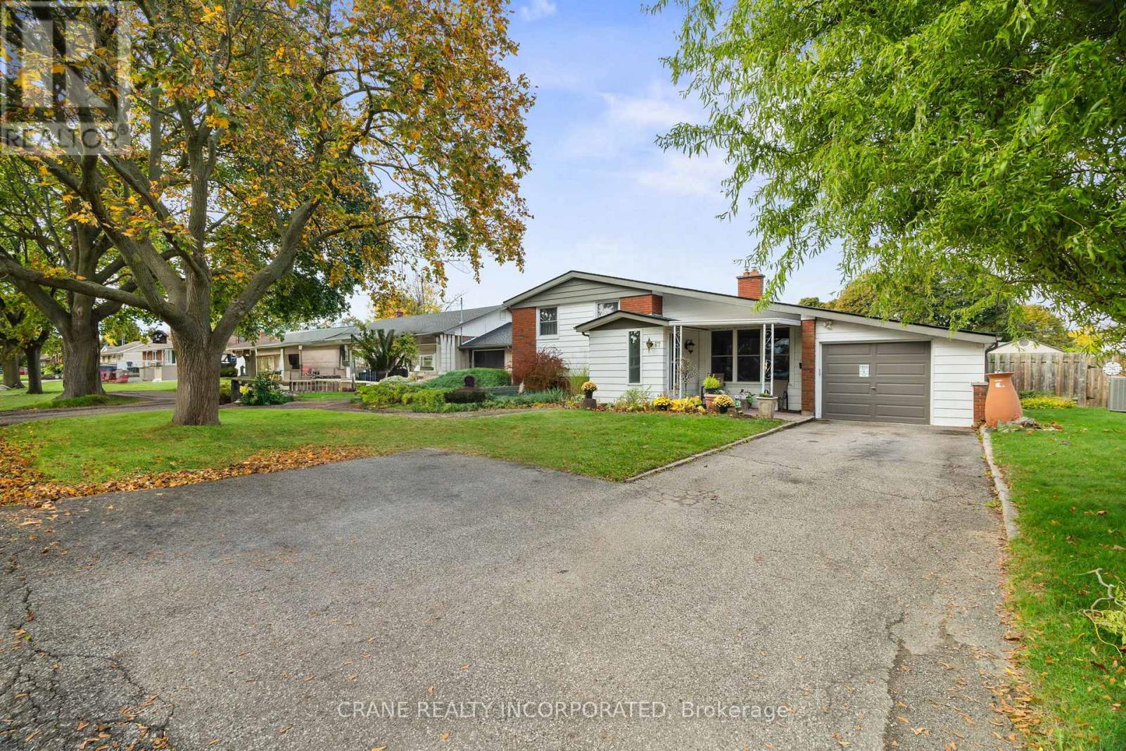 67 Wakelin Terrace, St. Catharines (carlton/bunting), Ontario