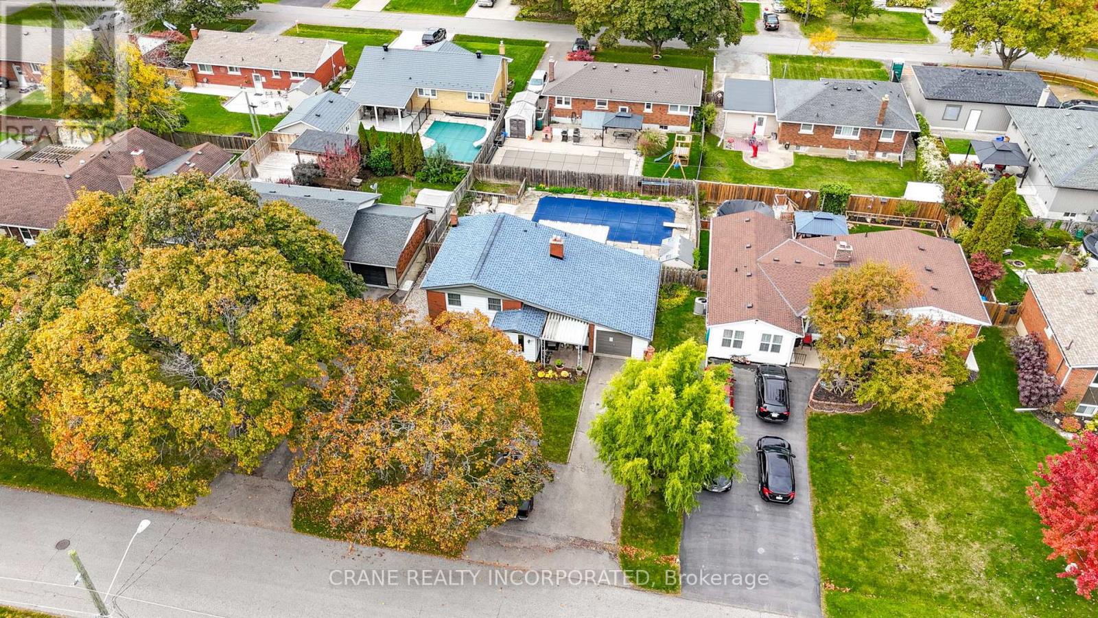 67 Wakelin Terrace, St. Catharines (carlton/bunting), Ontario