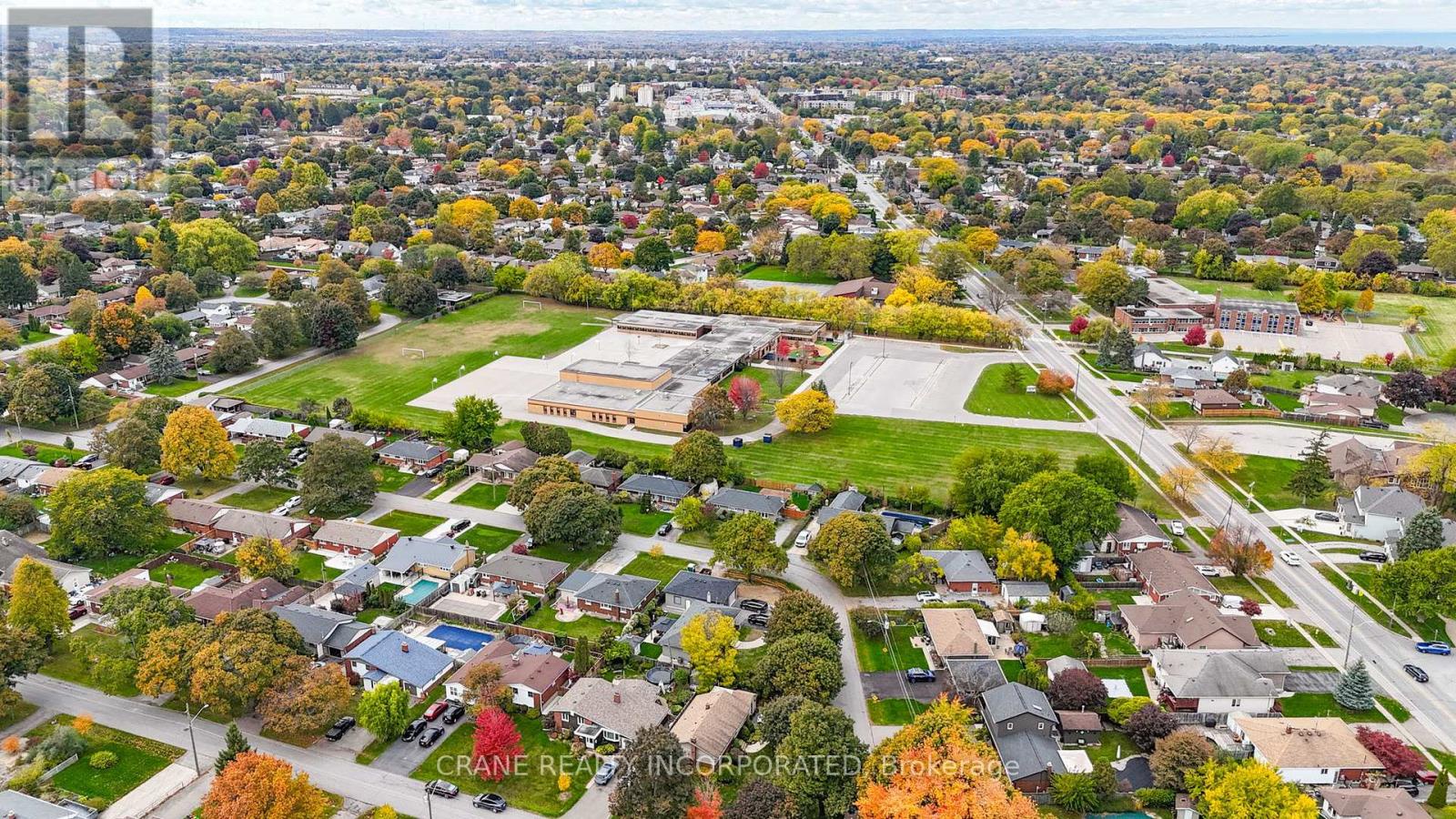 67 Wakelin Terrace, St. Catharines (carlton/bunting), Ontario