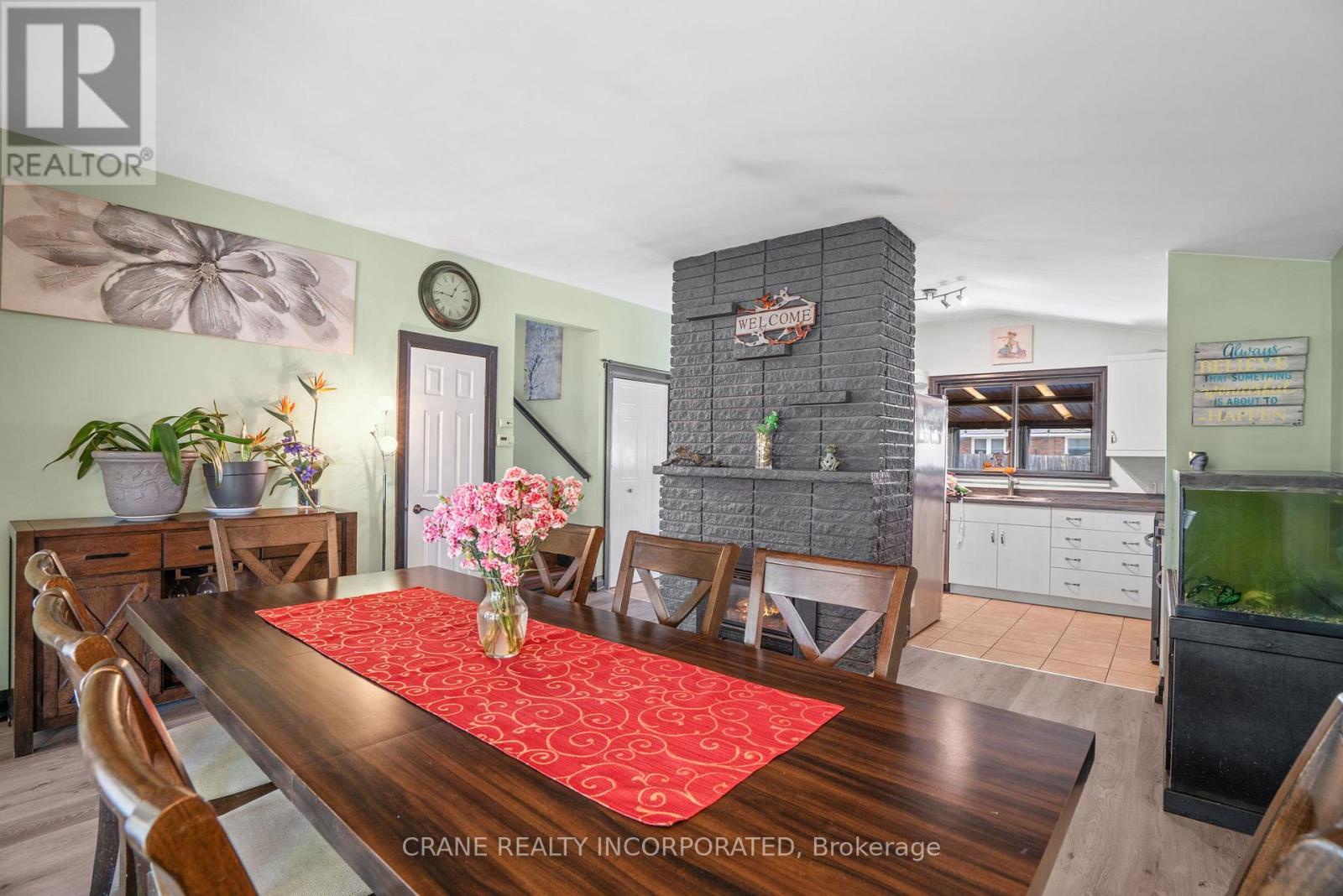 67 Wakelin Terrace, St. Catharines (carlton/bunting), Ontario