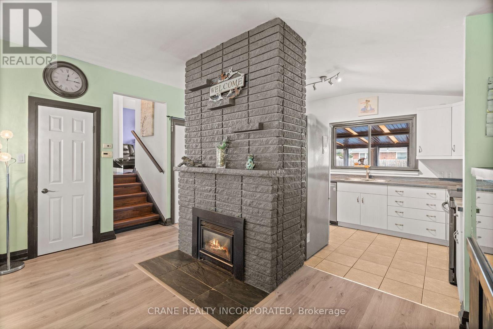 67 Wakelin Terrace, St. Catharines (carlton/bunting), Ontario