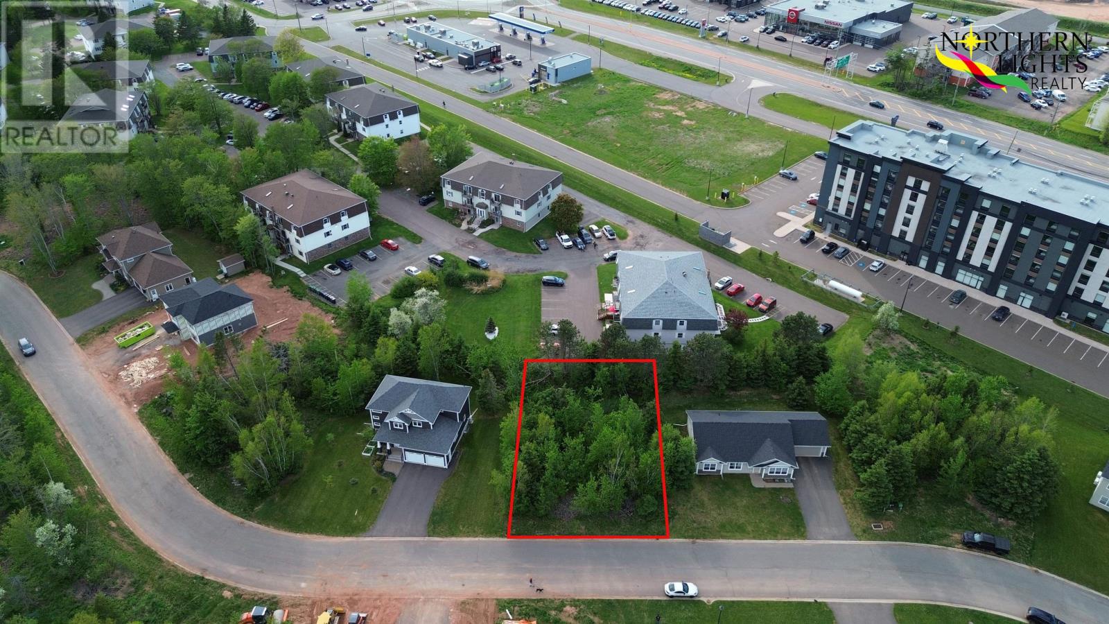 Lot 109 England Circle, West Royalty, Prince Edward Island