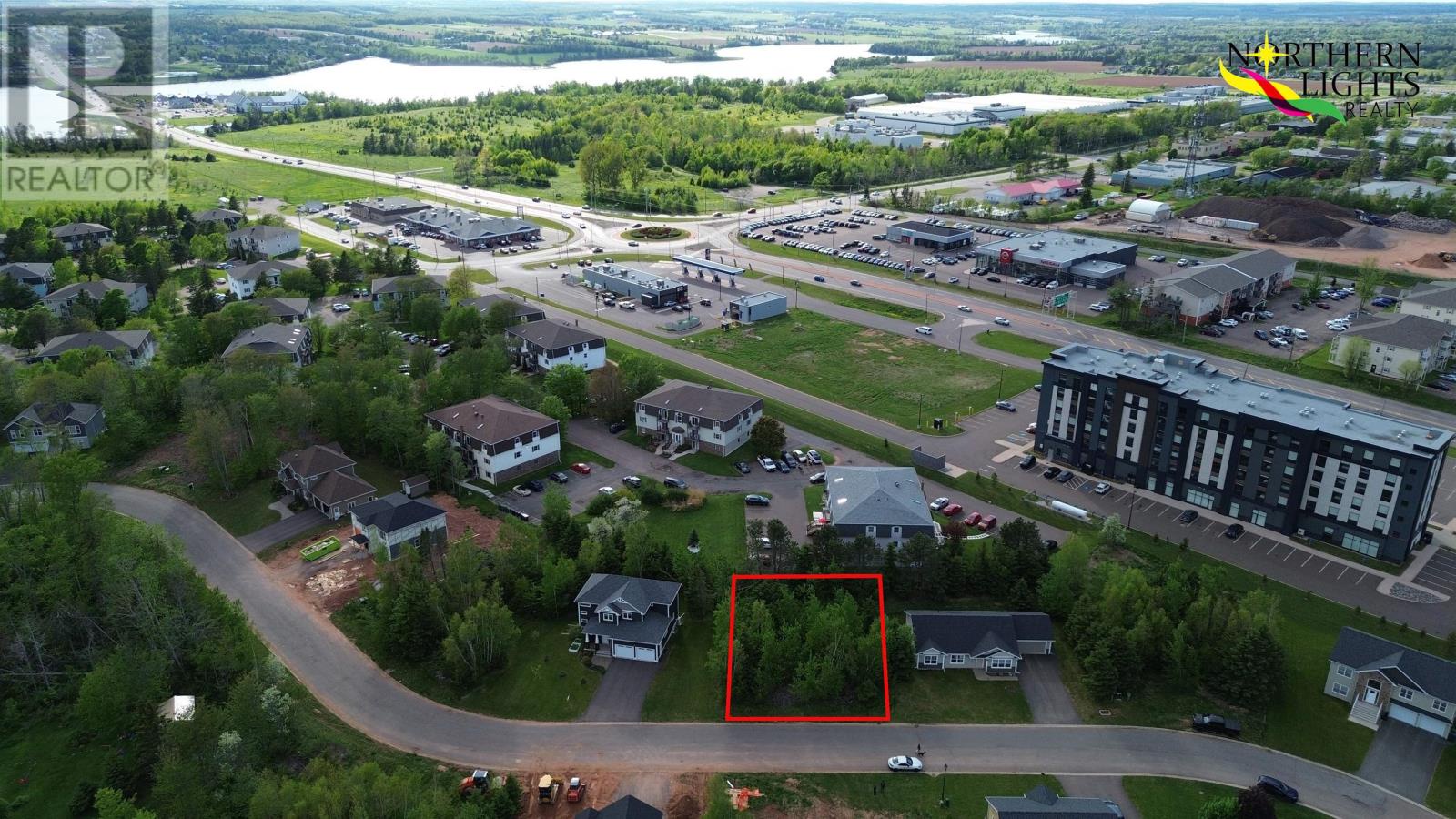 Lot 109 England Circle, West Royalty, Prince Edward Island