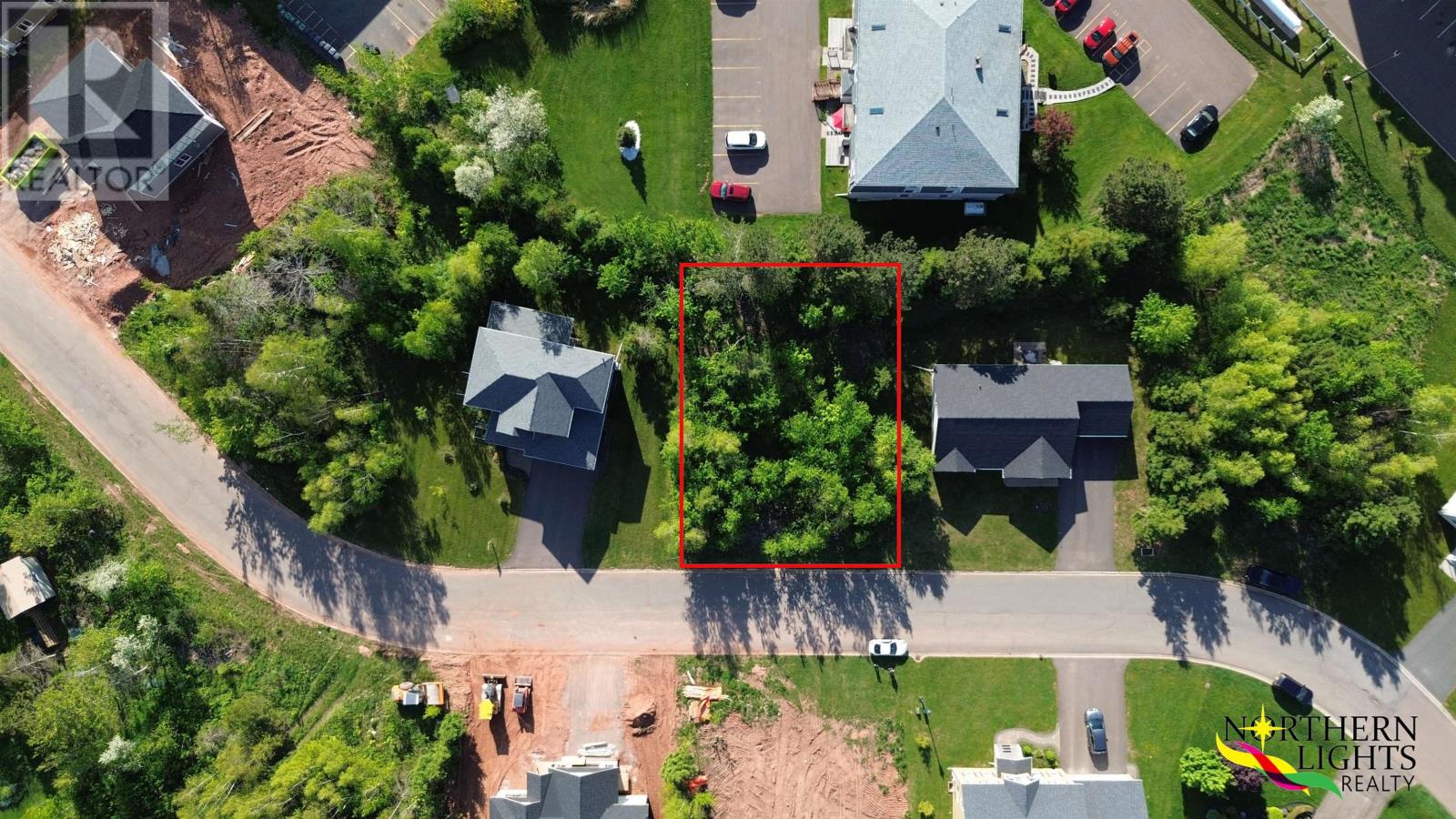 Lot 109 England Circle, West Royalty, Prince Edward Island