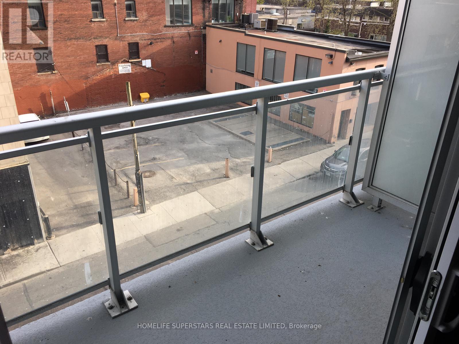 305 - 10 Willison Square N, Toronto (kensington-chinatown), Ontario