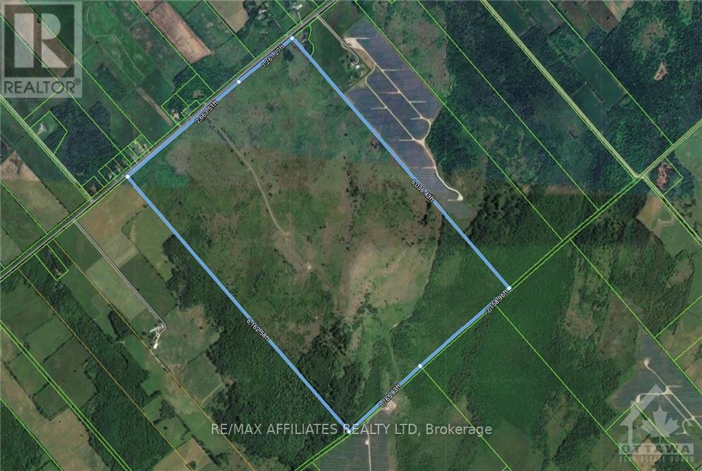 485 Drummond Concession 1 Road, Drummond/north Elmsley, Ontario