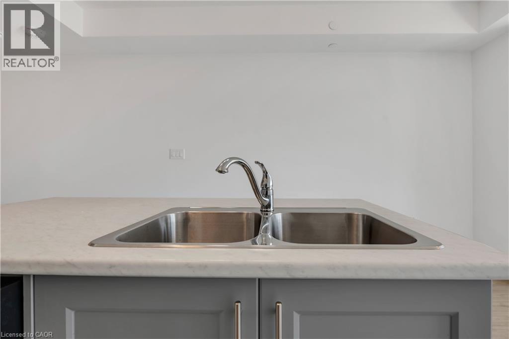 450 Dundas Street Unit# 319, Waterdown, Ontario