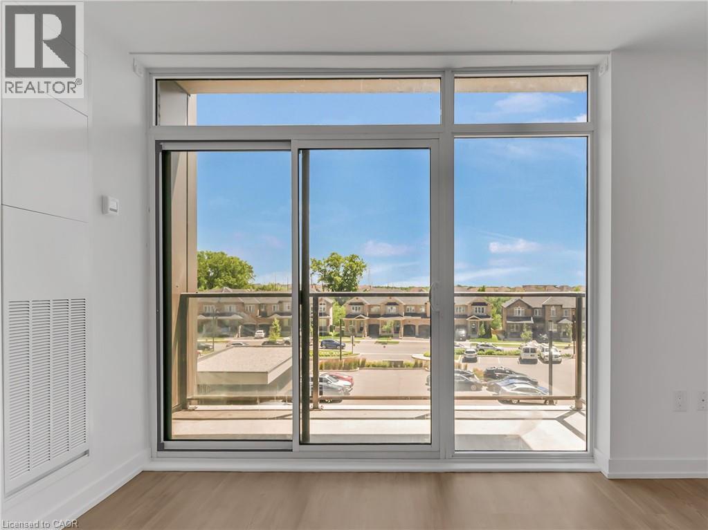 450 Dundas Street Unit# 319, Waterdown, Ontario