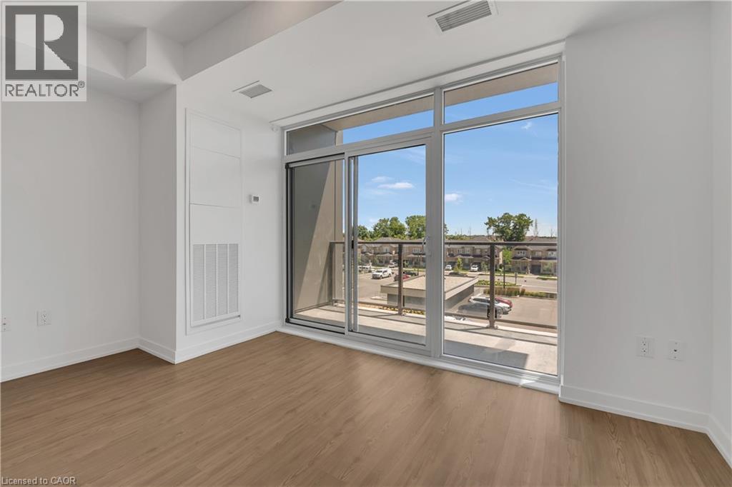 450 Dundas Street Unit# 319, Waterdown, Ontario