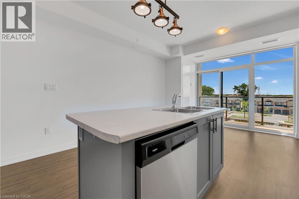 450 Dundas Street Unit# 319, Waterdown, Ontario