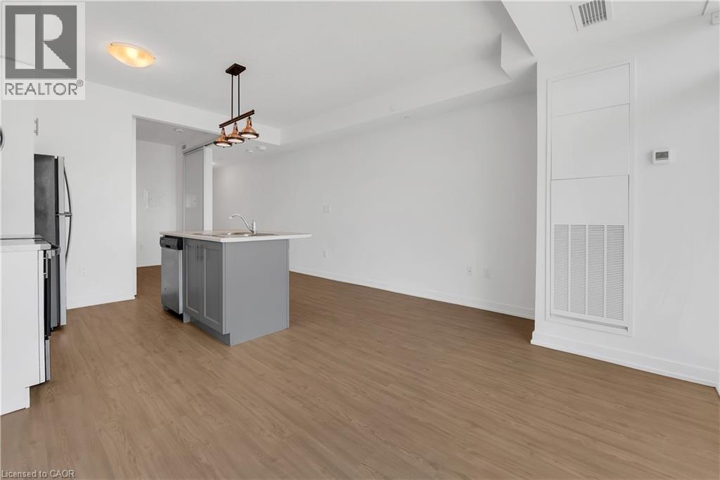 450 Dundas Street Unit# 319, Waterdown, Ontario