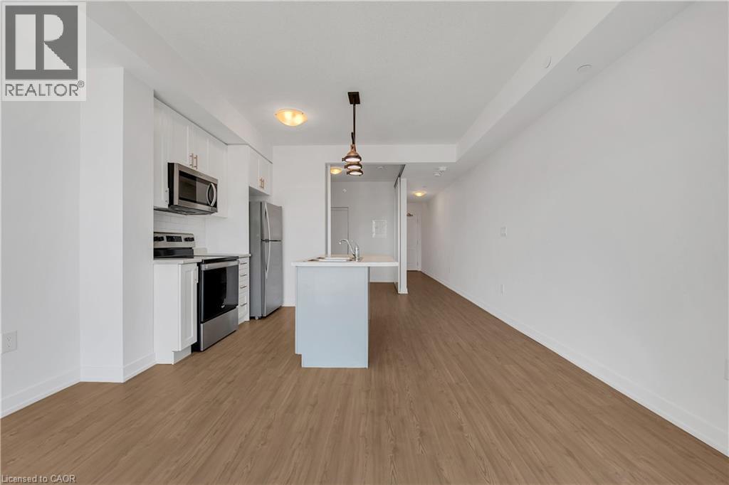 450 Dundas Street Unit# 319, Waterdown, Ontario