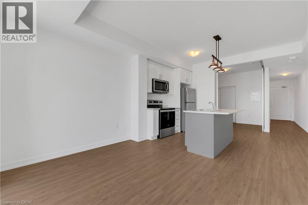 450 Dundas Street Unit# 319, Waterdown, Ontario