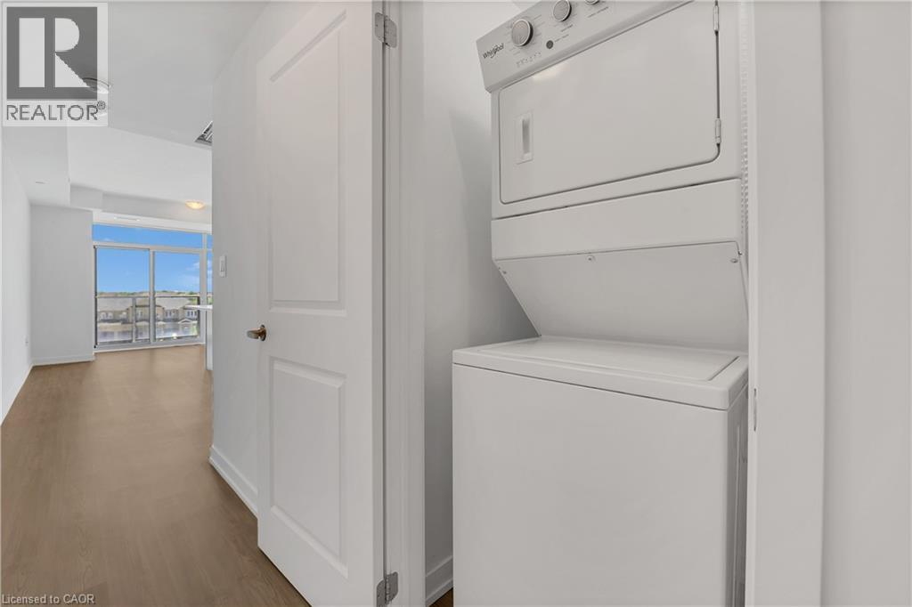 450 Dundas Street Unit# 319, Waterdown, Ontario