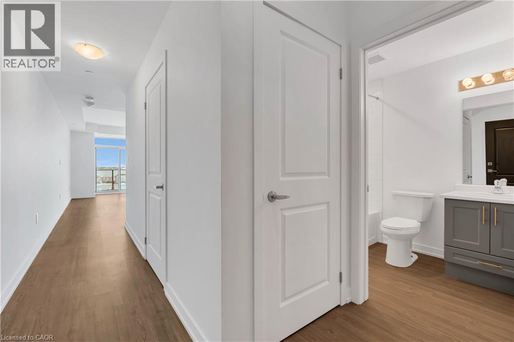 450 Dundas Street Unit# 319, Waterdown, Ontario