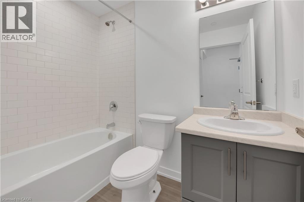 450 Dundas Street Unit# 319, Waterdown, Ontario