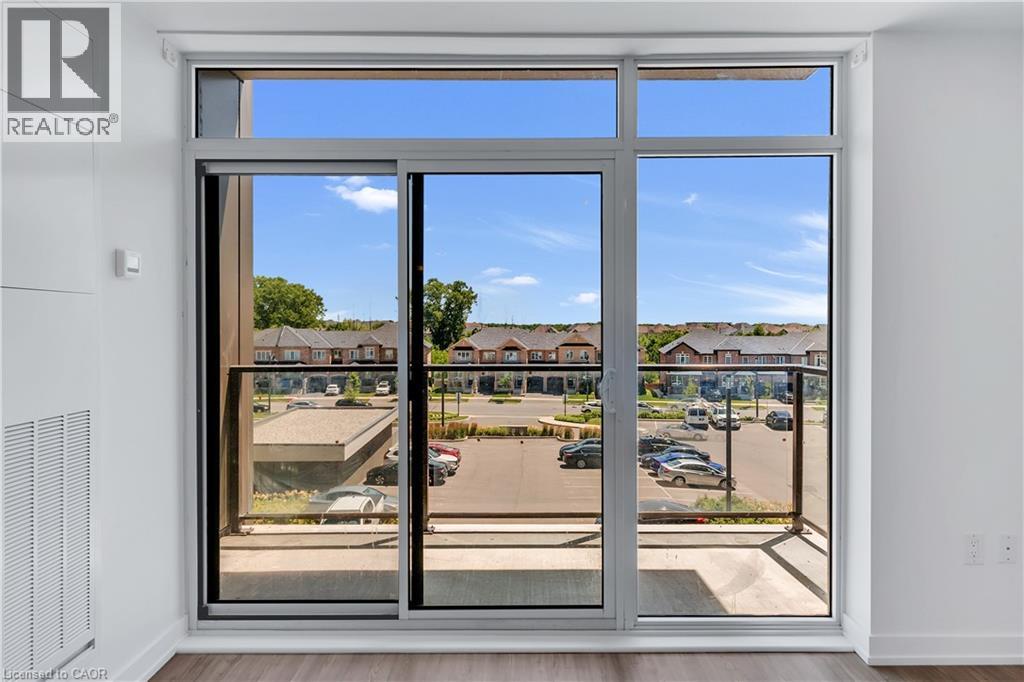 450 Dundas Street Unit# 319, Waterdown, Ontario