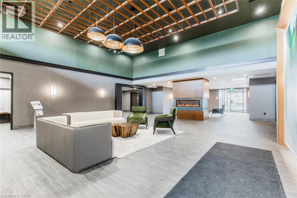 450 Dundas Street Unit# 319, Waterdown, Ontario