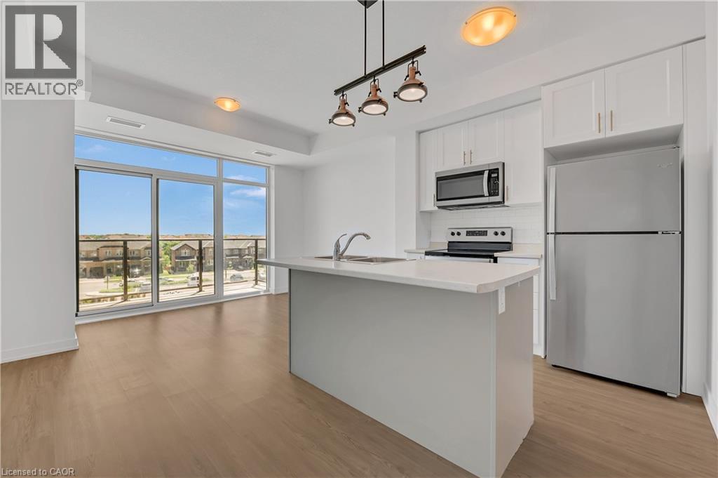 450 Dundas Street Unit# 319, Waterdown, Ontario