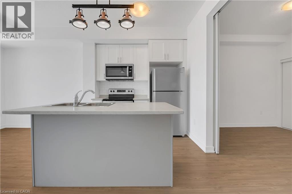 450 Dundas Street Unit# 319, Waterdown, Ontario