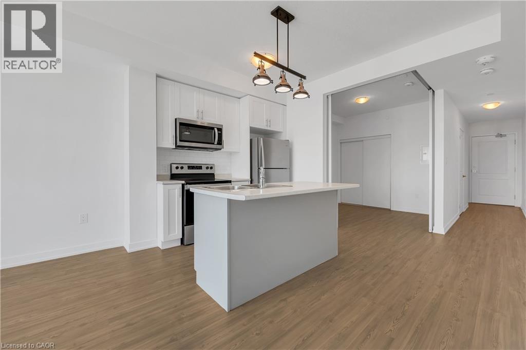 450 Dundas Street Unit# 319, Waterdown, Ontario