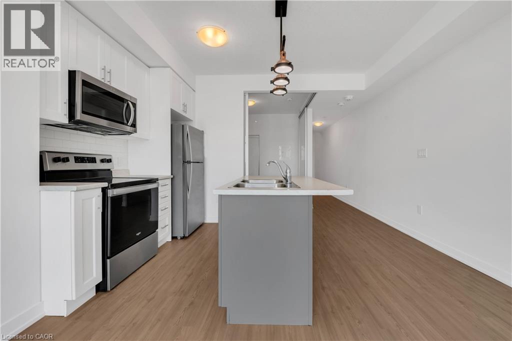 450 Dundas Street Unit# 319, Waterdown, Ontario