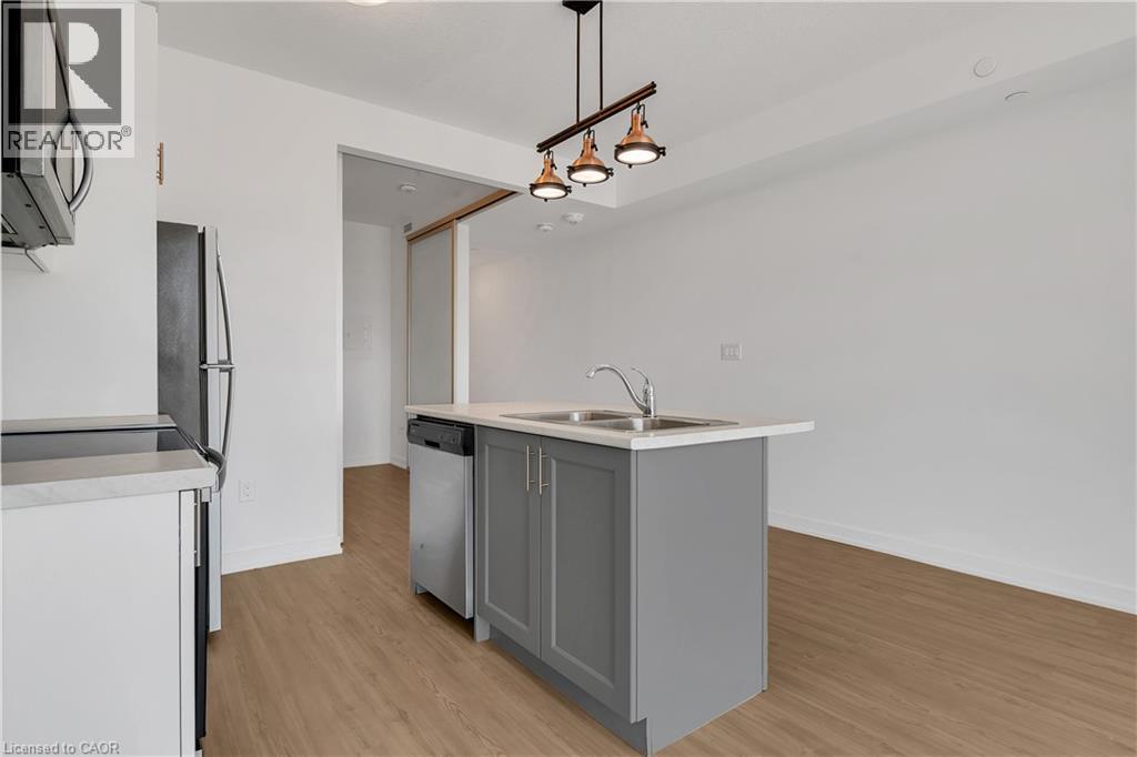 450 Dundas Street Unit# 319, Waterdown, Ontario