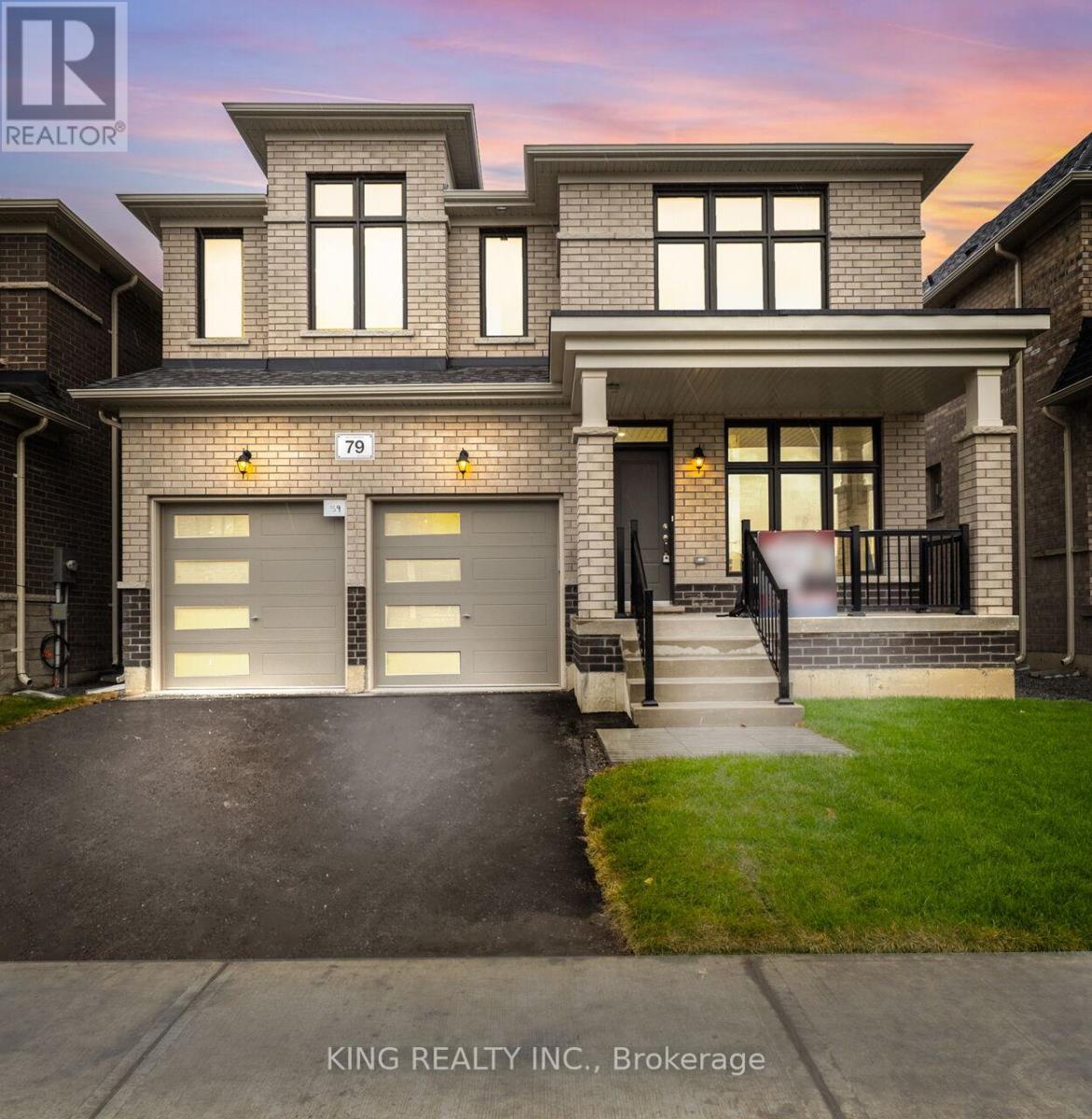 79 Big Canoe Drive, Georgina (sutton & Jackson's Point), Ontario