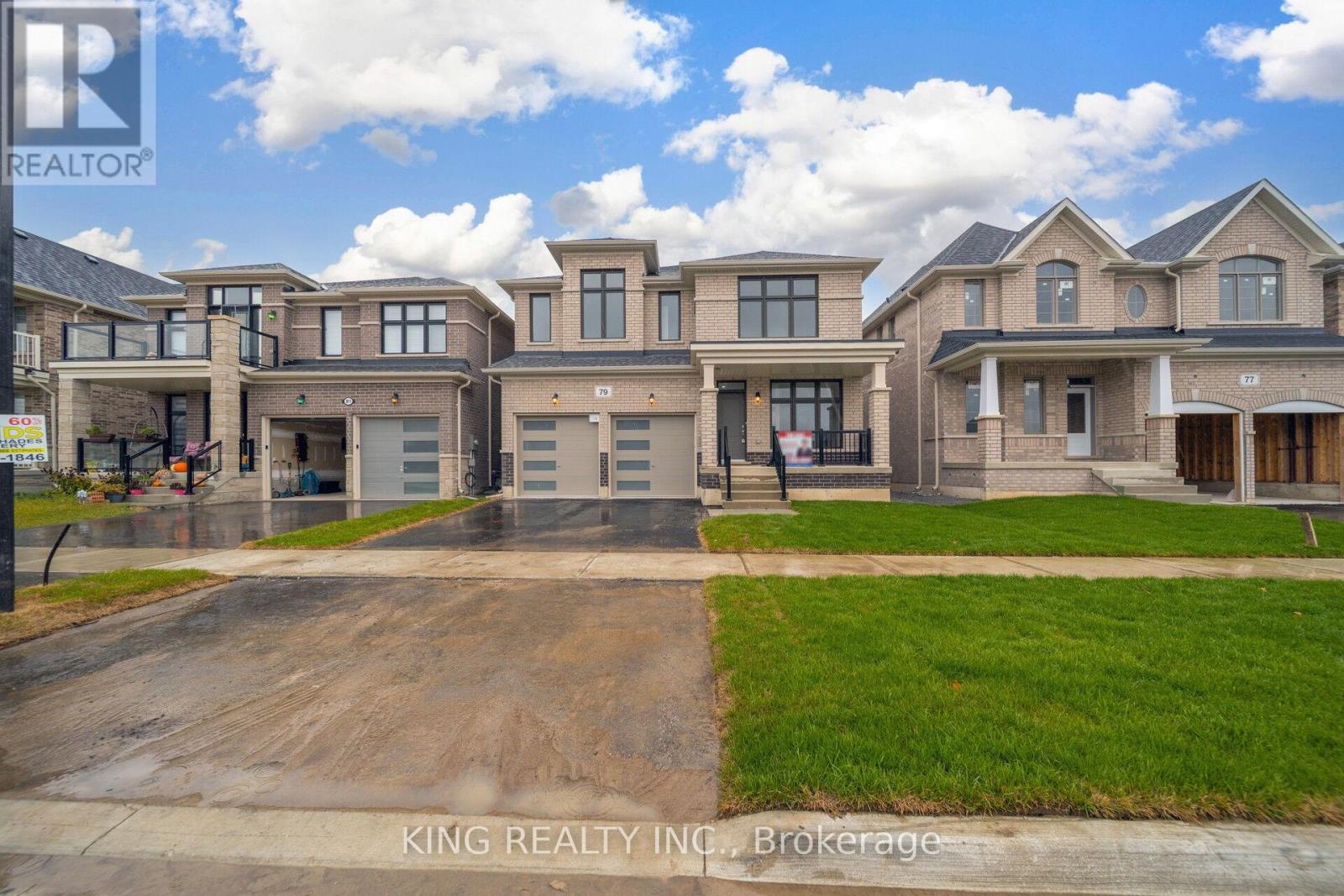 79 Big Canoe Drive, Georgina (sutton & Jackson's Point), Ontario