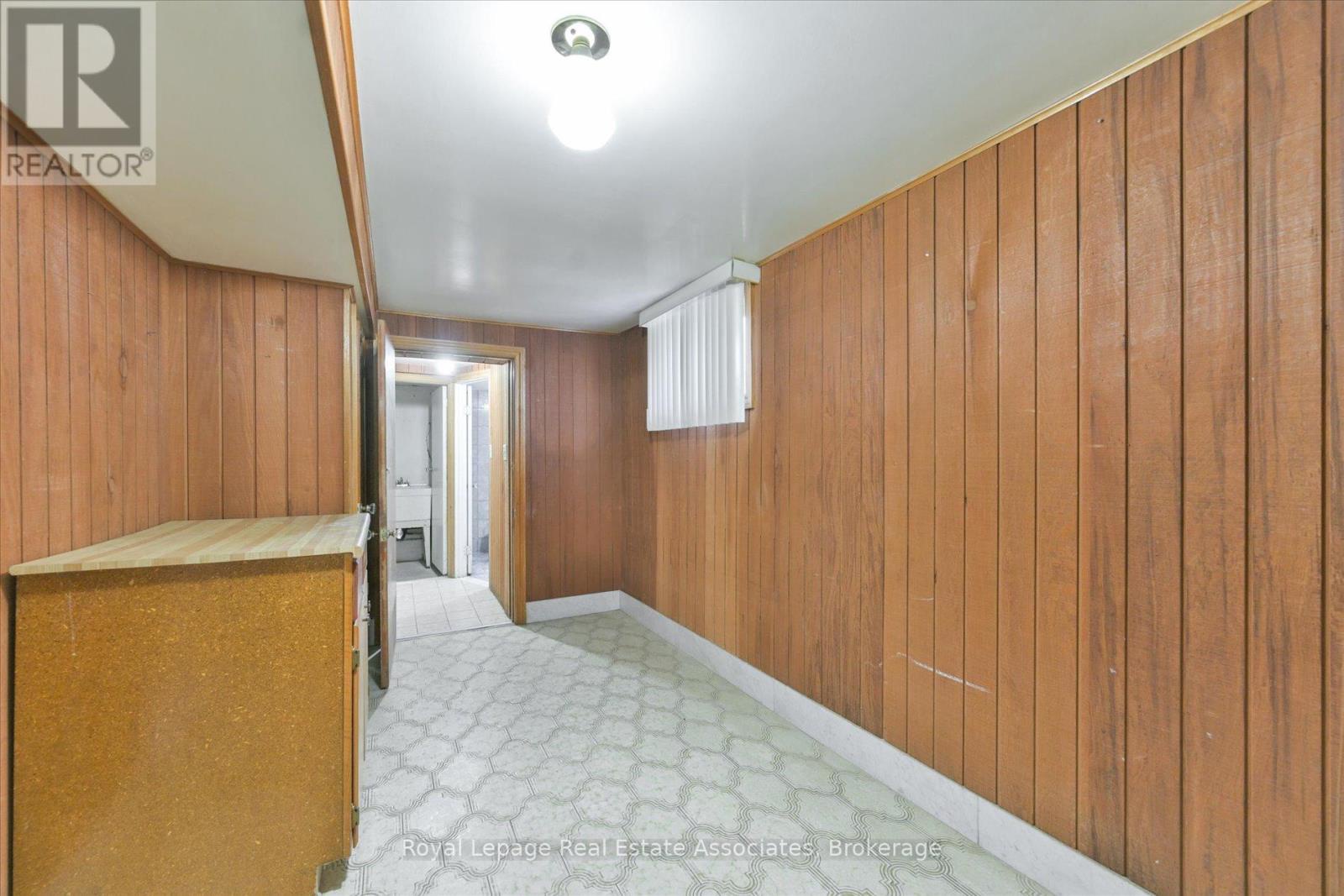 135 Jay Street, Toronto (maple Leaf), Ontario