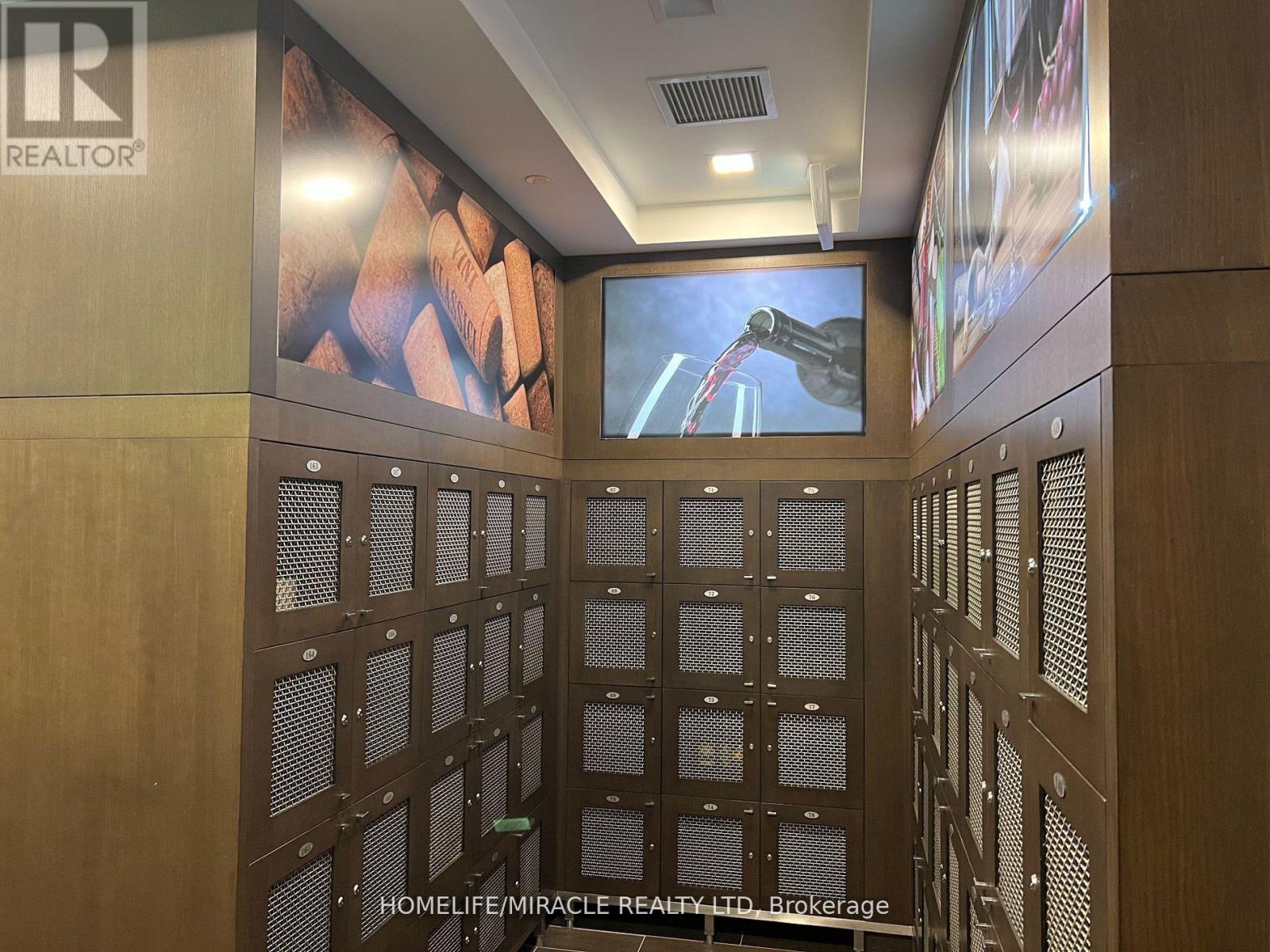 5901 - 30 Shore Breeze Dr Drive, Toronto (mimico), Ontario