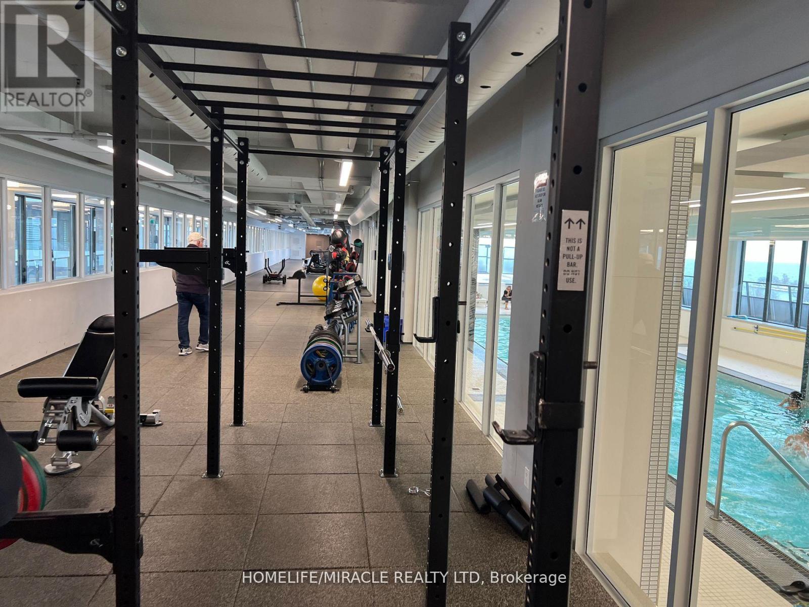 5901 - 30 Shore Breeze Dr Drive, Toronto (mimico), Ontario